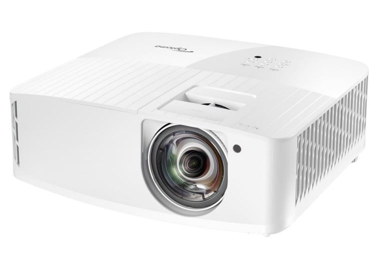 Optoma UHD35STx
