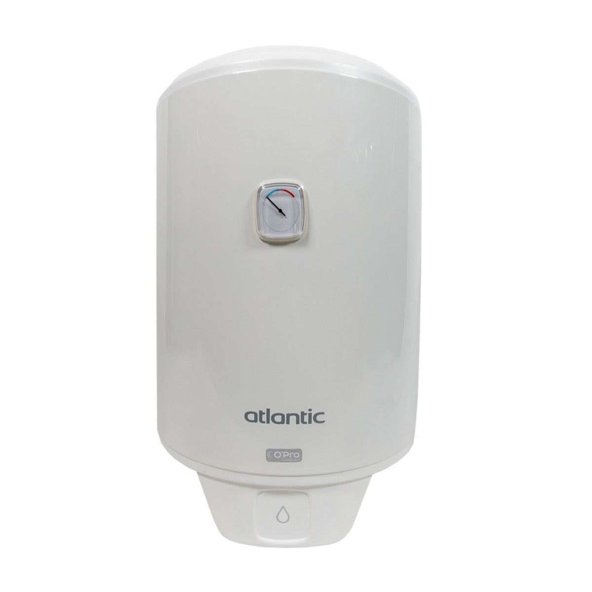 ATLANTIC 851395 Chauffe-eau OPRO+ V 80l Électrique