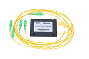 Extralink 1:4 FBT SC/APC | Répartiteur | 70:10:10:10, 2,0mm, 1m