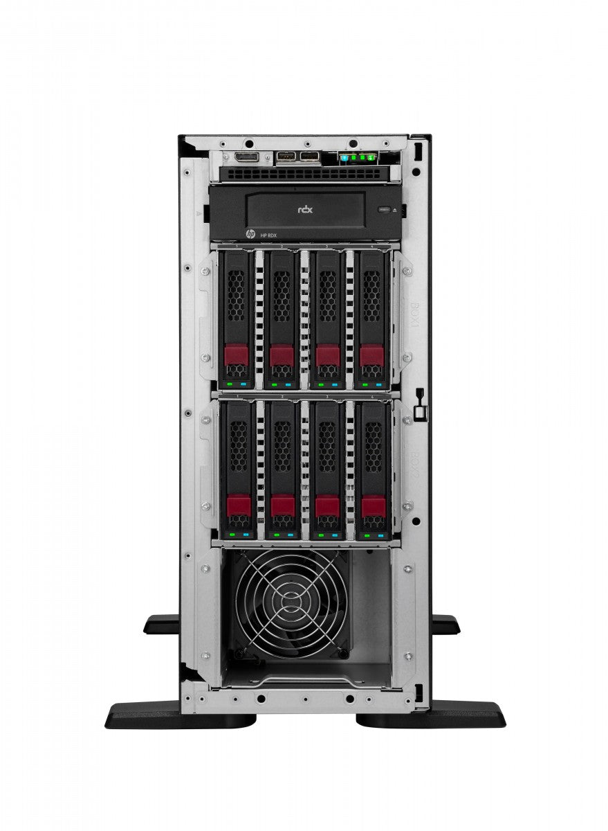 HPSC/ML110 G11 3508U 1x32G 8SFF SSD Svr