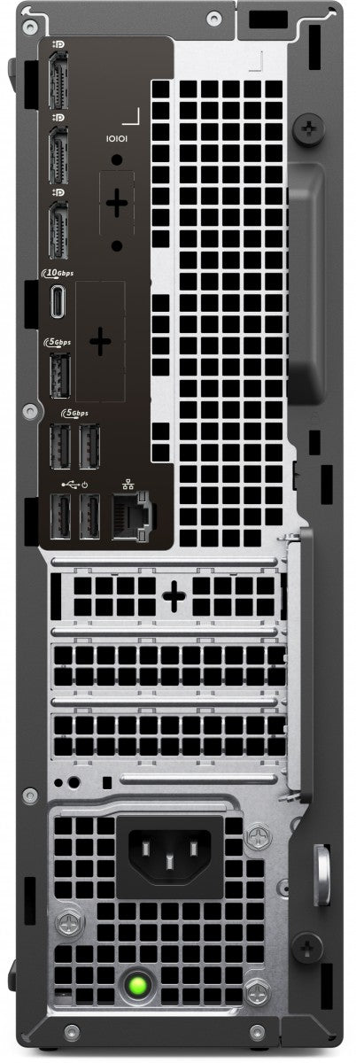 Dell RCF75 Pro Max Slim PC Intel Core Ultra 7 16 Go DDR5 512 Go SSD Windows 11 Pro