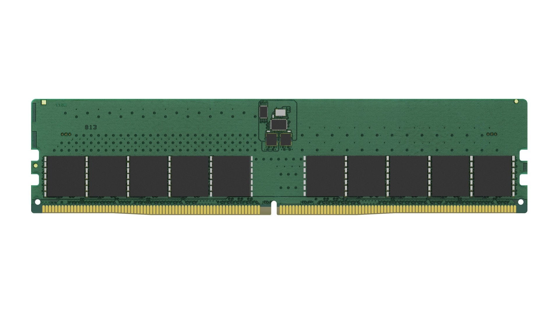 KINGSTON 48Go 5600MT/s DDR5 ECC CL46 DIMM 2Rx8 Hynix M