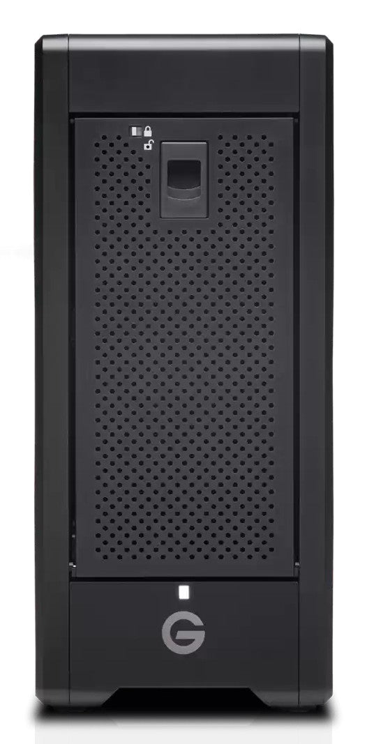 SANDISK Professional G-RAID SHUTTLE 8 208To EMEAI