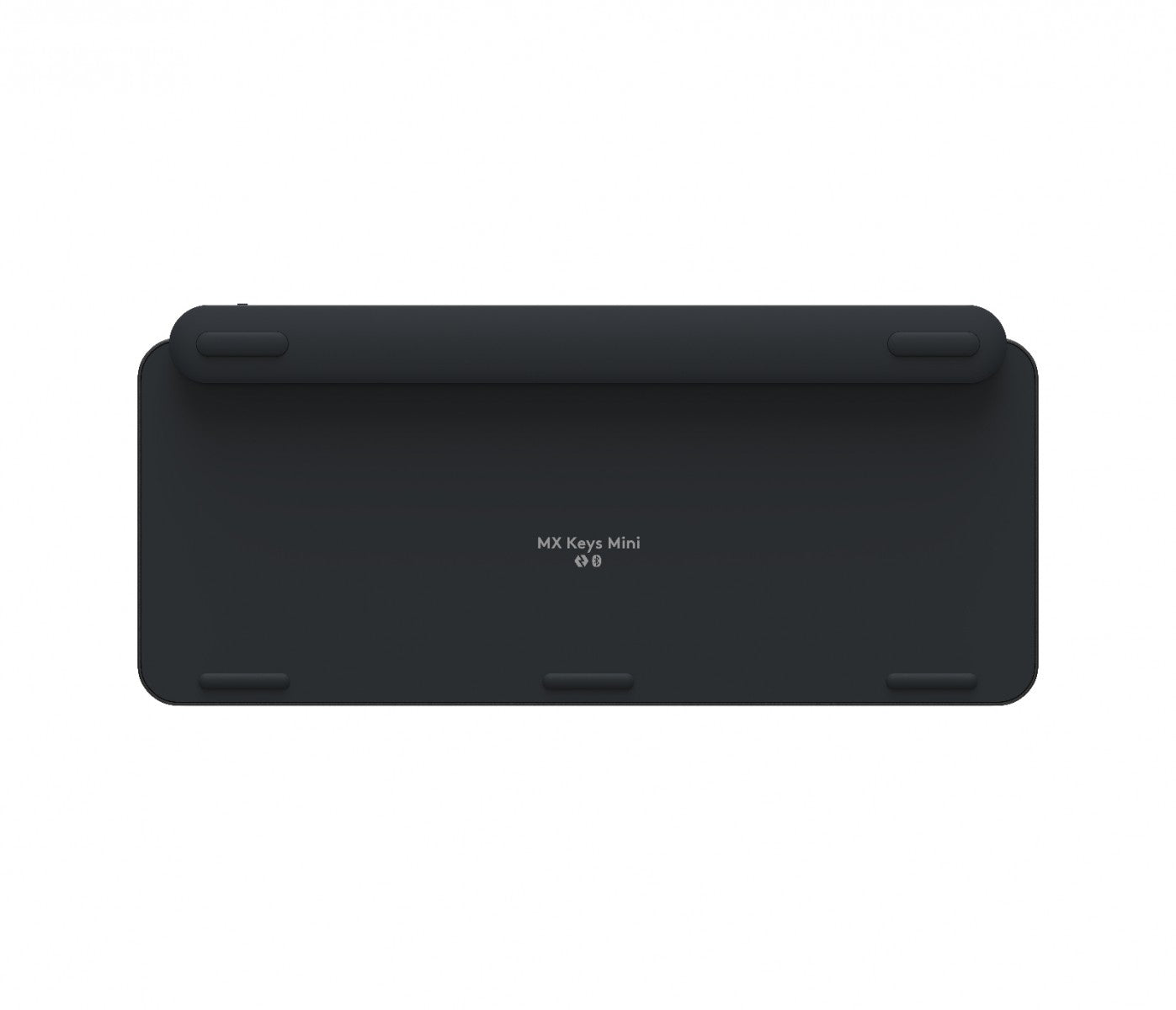 Logitech 920-010492 clavier Universel RF sans fil + Bluetooth QWERTY Nordique Graphite