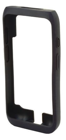Honeywell CT40-RB-00 étui pour tablette Anti-chocs Noir