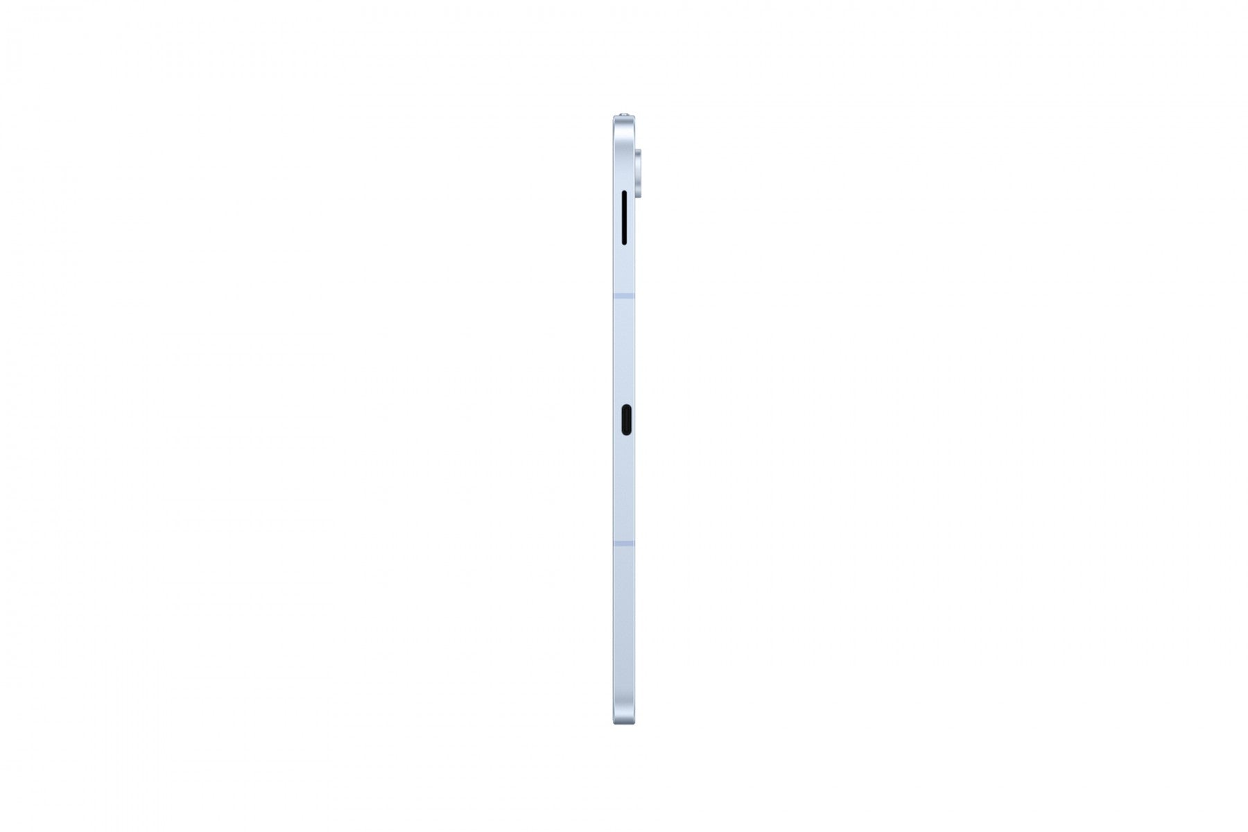 "Samsung Galaxy Tab S10 FE Samsung Exynos 256 Go 27,7 cm (10.9"") 12 Go Wi-Fi 6 (802.11ax) Bleu"