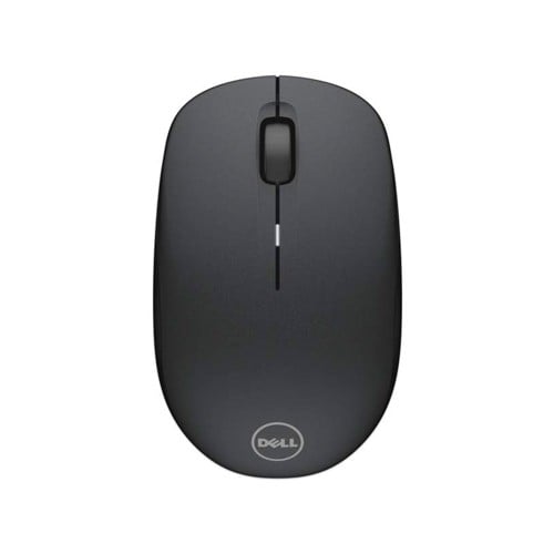 DELL WM126 souris Ambidextre RF sans fil Optique 1000 DPI