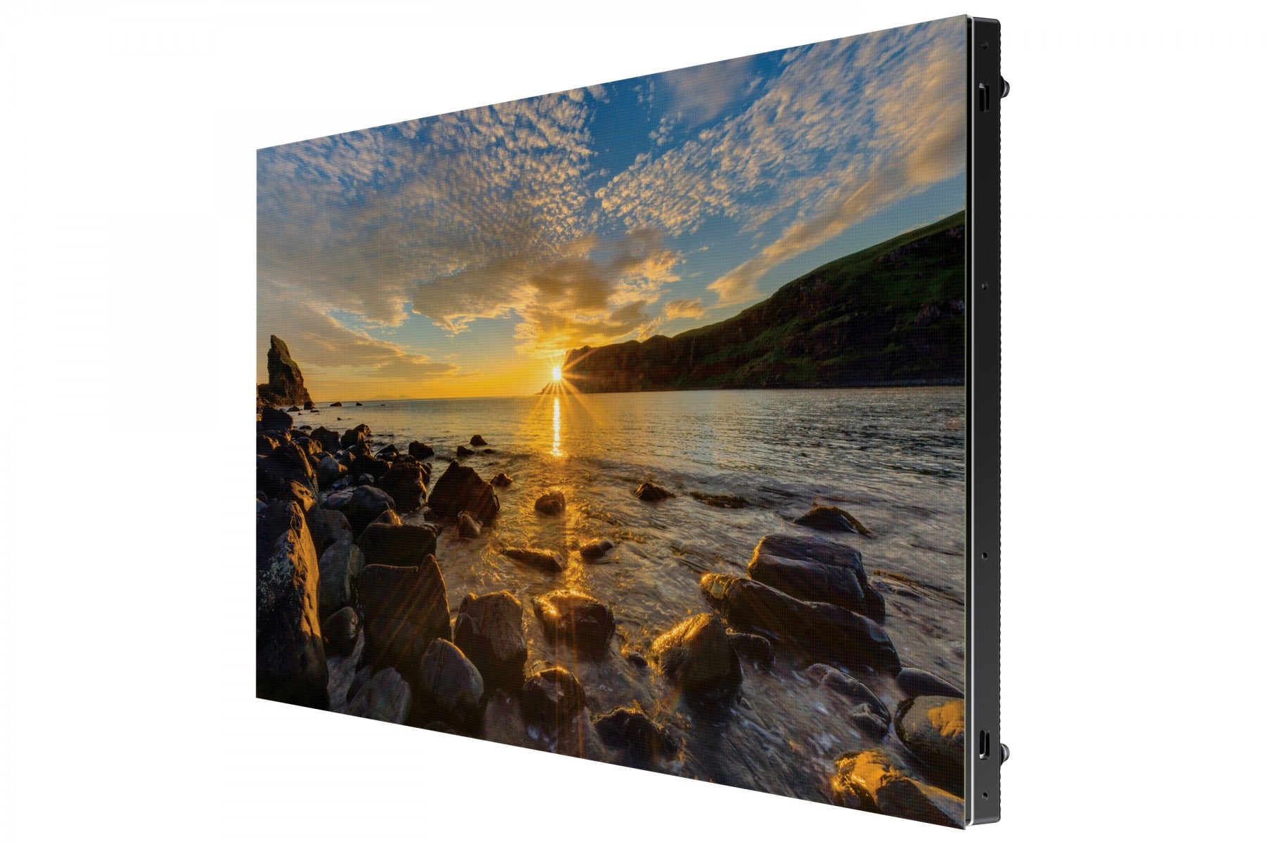 Samsung Smart LED Signage Indoor LED