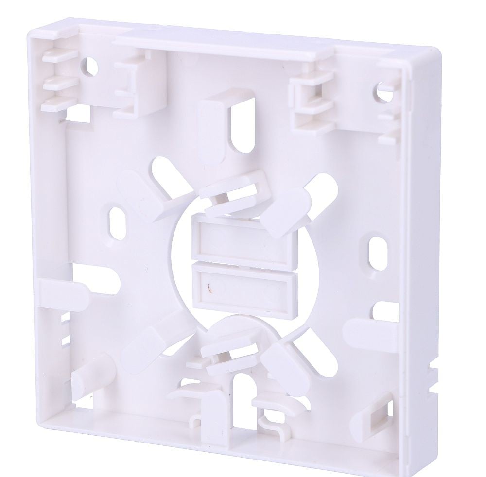 Extralink AGNES 2 CORE FIBER OPTIC TERMINATION BOX