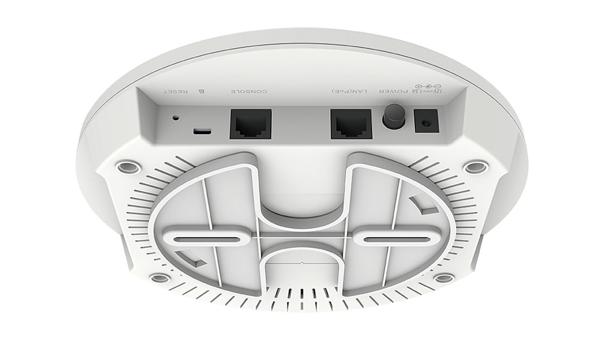 D-LINK Unified 802.11a/b/g/n/ac AC1200 Dualband Access Point