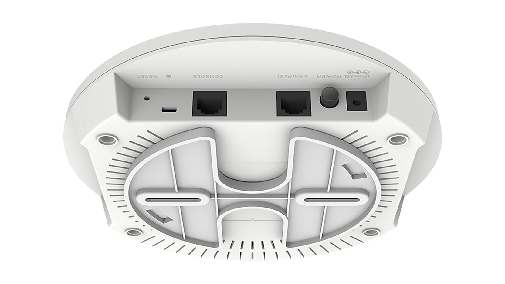 D-LINK Unified 802.11a/b/g/n/ac AC1200 Dualband Access Point