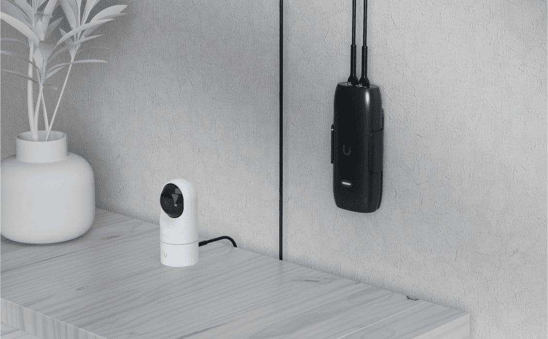 AI appliance that enhances any UniFi or