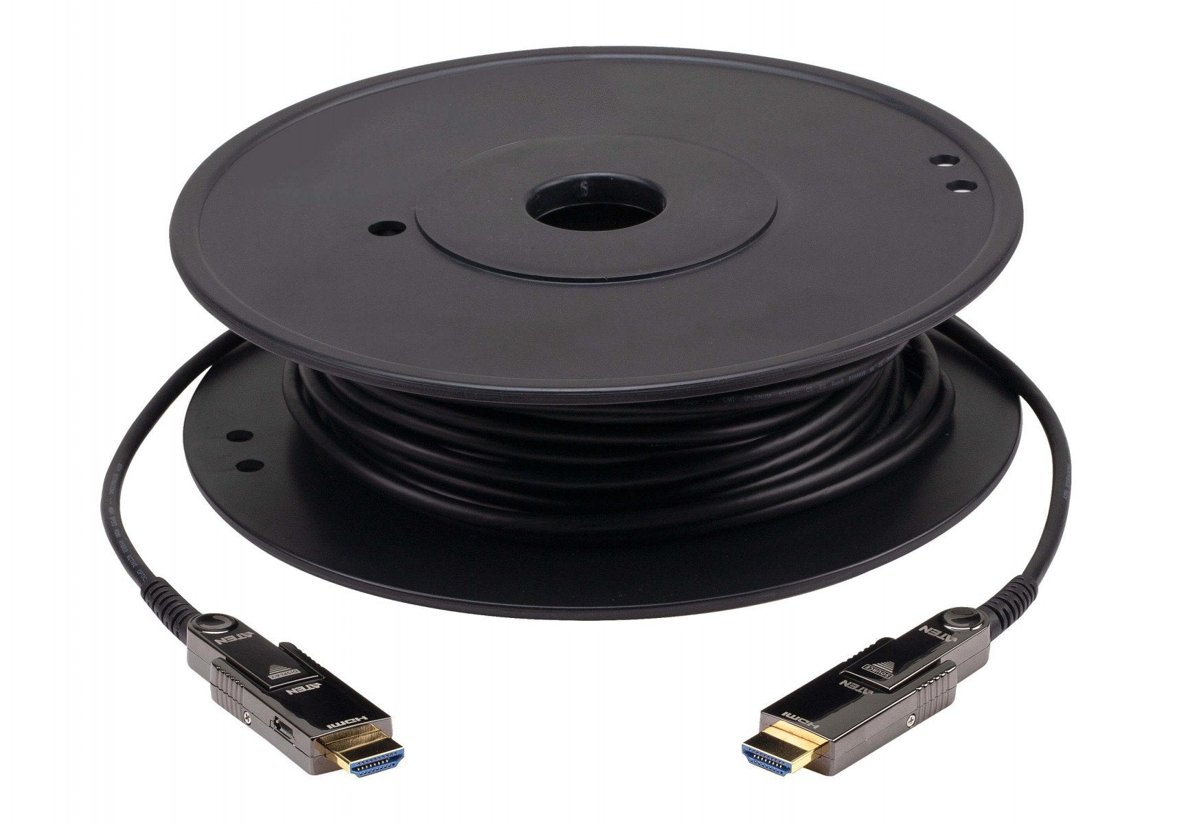 ATEN VE7833A câble HDMI 39 m HDMI Type-A/HDMI Type-D Noir