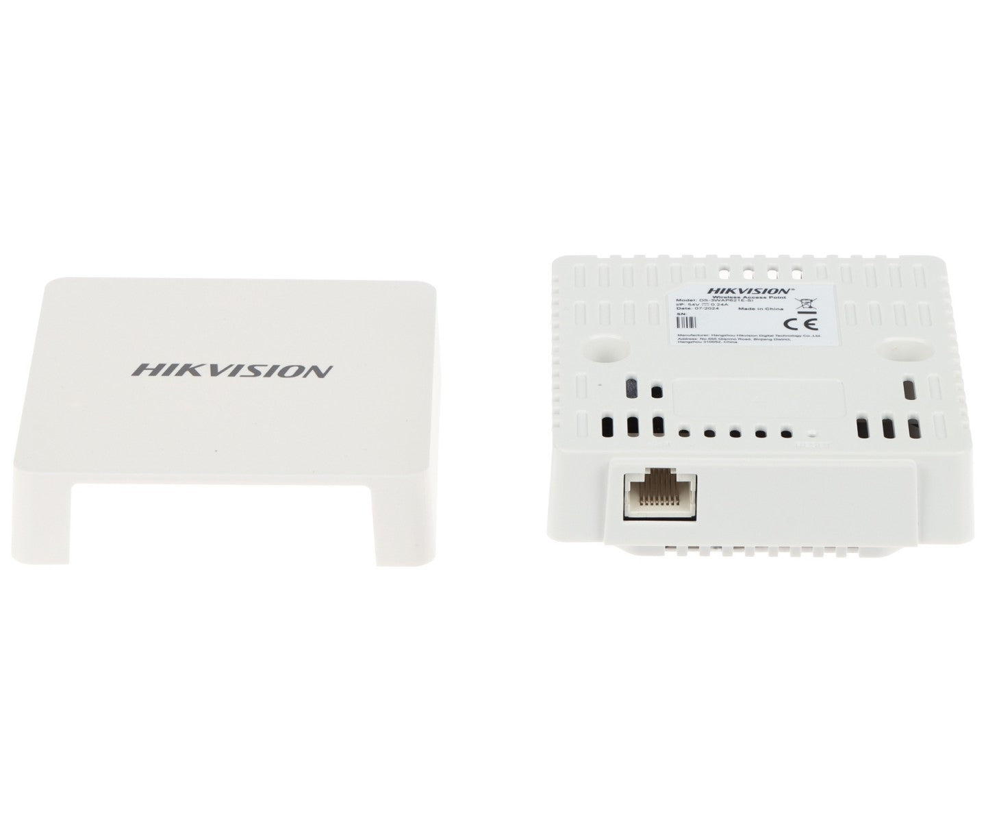 Hikvision DS-3WAP621E-SI point d'acces
