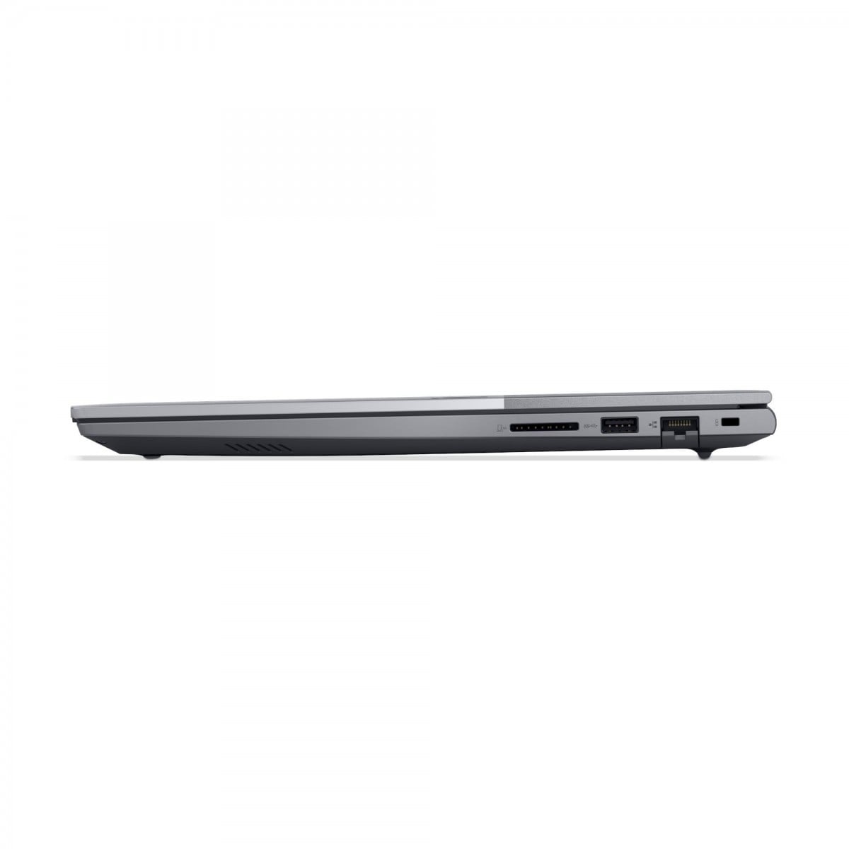 "Lenovo ThinkBook 16 G9 IRL Intel Core 7 240H Ordinateur portable 40,6 cm (16"") WUXGA 16 Go DDR5-SDRAM 512 Go SSD Wi-Fi 7 (802.11be) Hongrois Gris"