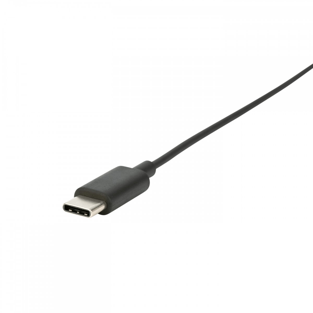 Jabra BIZ 2300 Duo USB-C MS