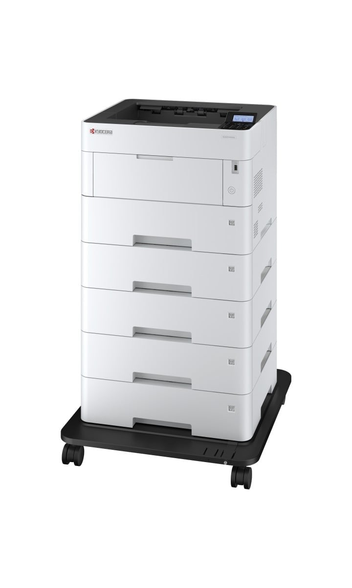 Kyocera 1102Y43NL0 ECOSYS P4140dn 40 ppm - impression, 1200x1200 dpi, réseau, duplex