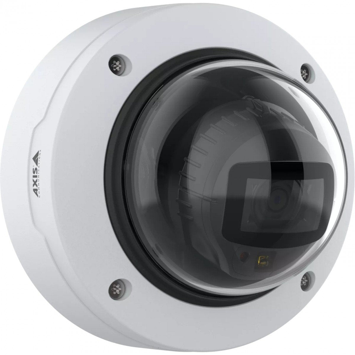 AXIS P3278-LV Caméra de sécurité IP Dome Intérieure & extérieure 3840 x 2160 pixels Plafond/mur