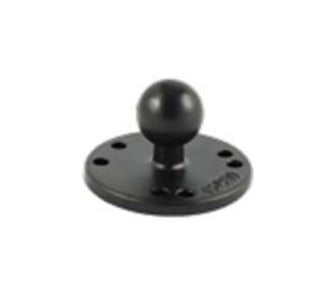 Zebra MNT-RAM-B202U kit de support Noir