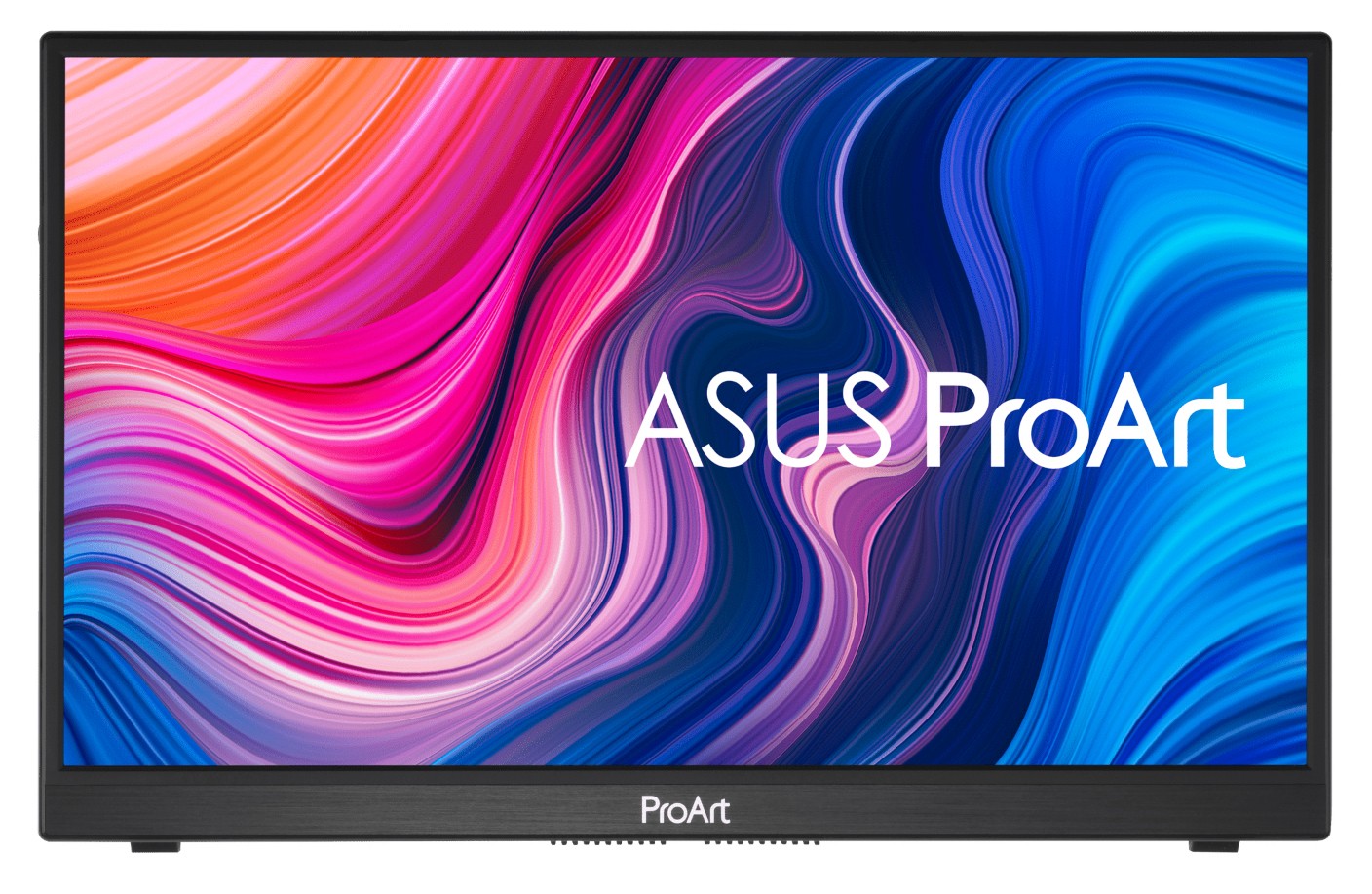 "ASUS PA148CTV 35,6 cm (14"") 1920 x 1080 pixels Full HD LED Écran tactile Dessus de table Noir"