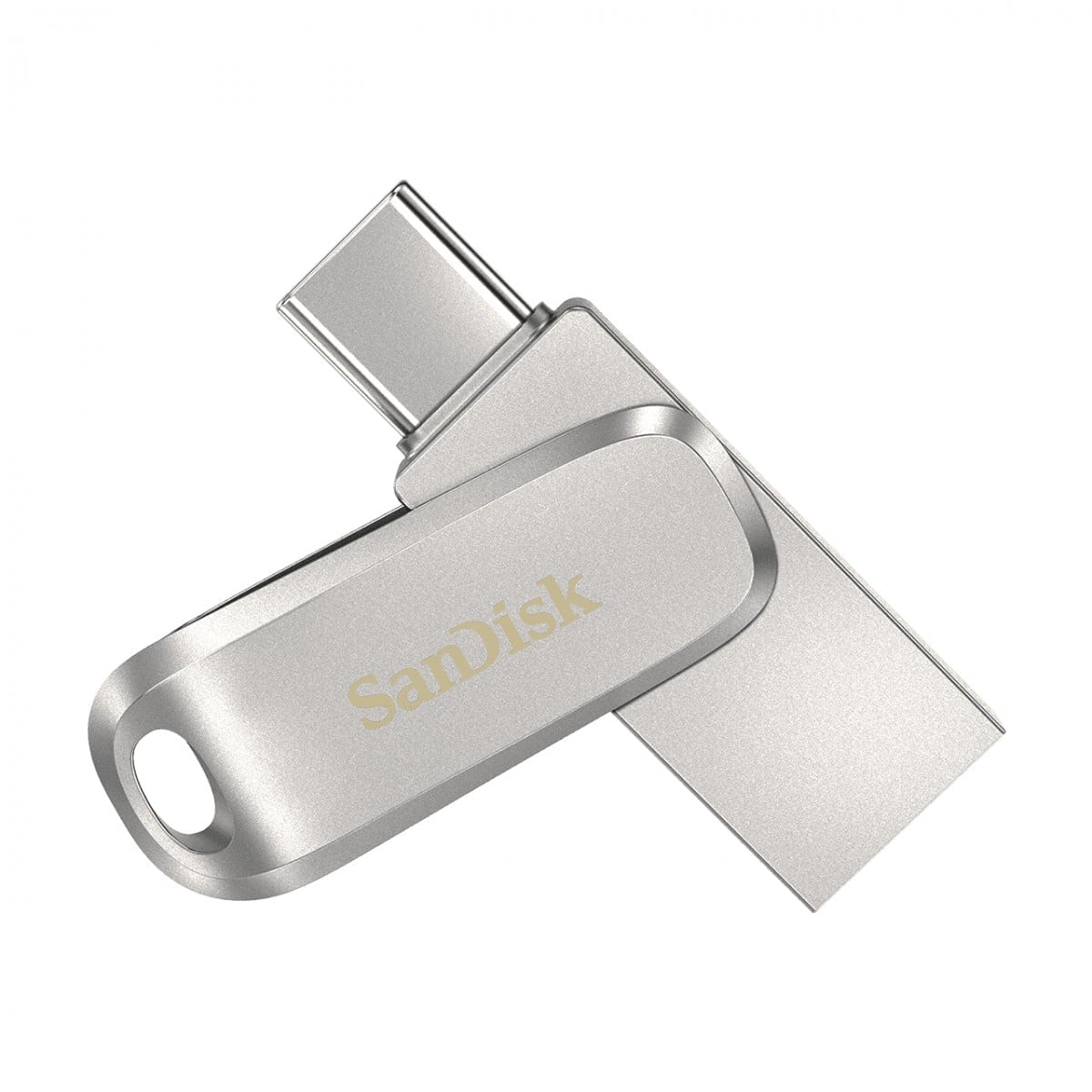 Ultra Dual Drive Luxe USB 64GB 150MB/s