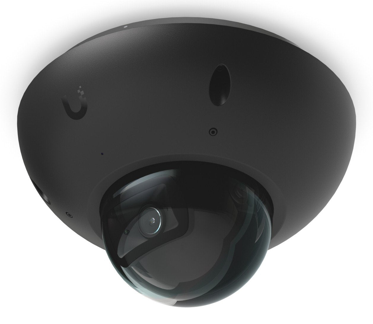 All-weather vandal-proof 4K PoE camera
