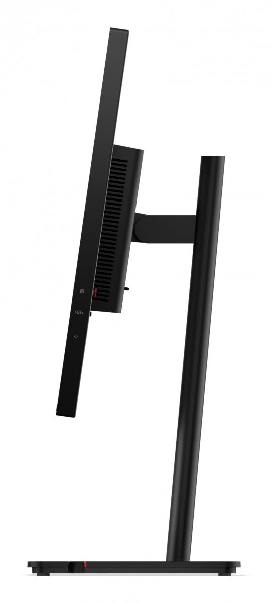 LENOVO ThinkVision T27UD-40 LED Écran 27p 3840x2160 4K 60Hz IPS 350cd/m2 1500:1 DisplayHDR 10 4ms HDMI DisplayPort USB-C Dock