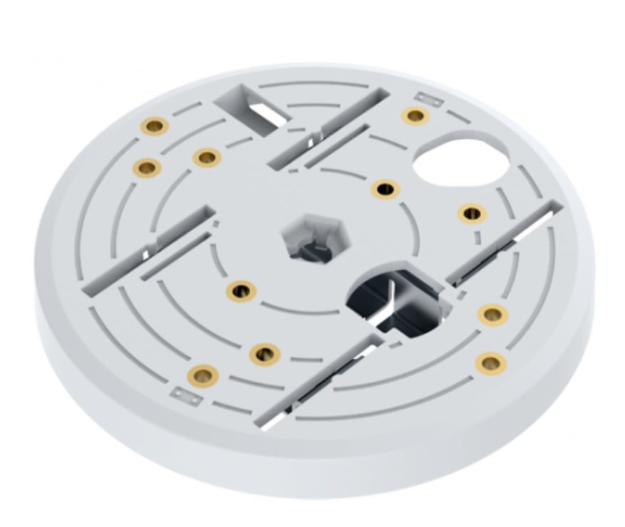 AXIS 01612-001 accessoire de caméra de sécurité Support