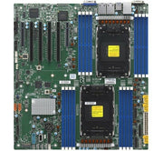 Supermicro X13DEI Intel C741 LGA 4677 (Socket E) ATX étendu