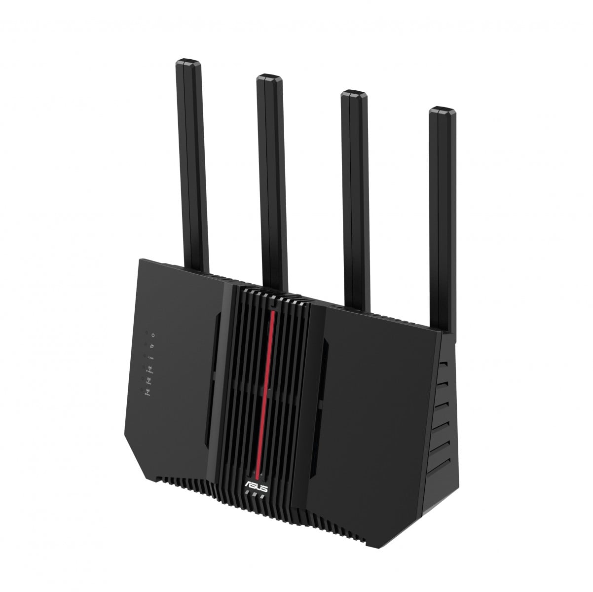 Routeur de table ASUS RT-BE92U Tri-Bande Wi-Fi 7 avec Ethernet 10 Gigabits