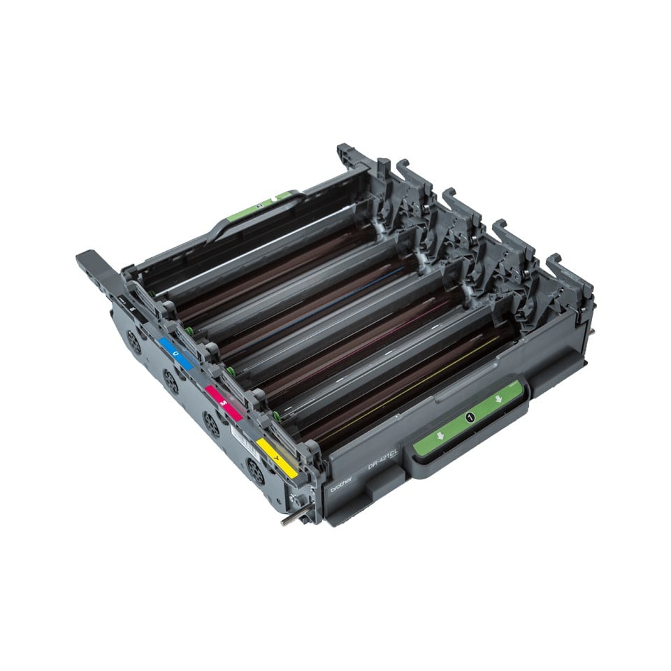 BROTHER DR-421CL DRUM FOR BC4 for 50.000 pages