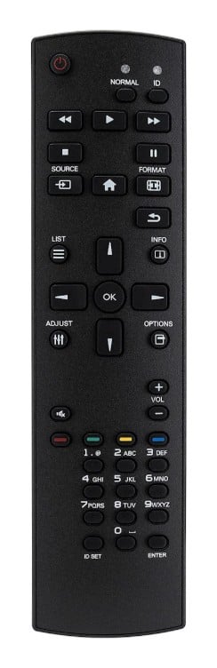 RC REMOTEV09 remote control