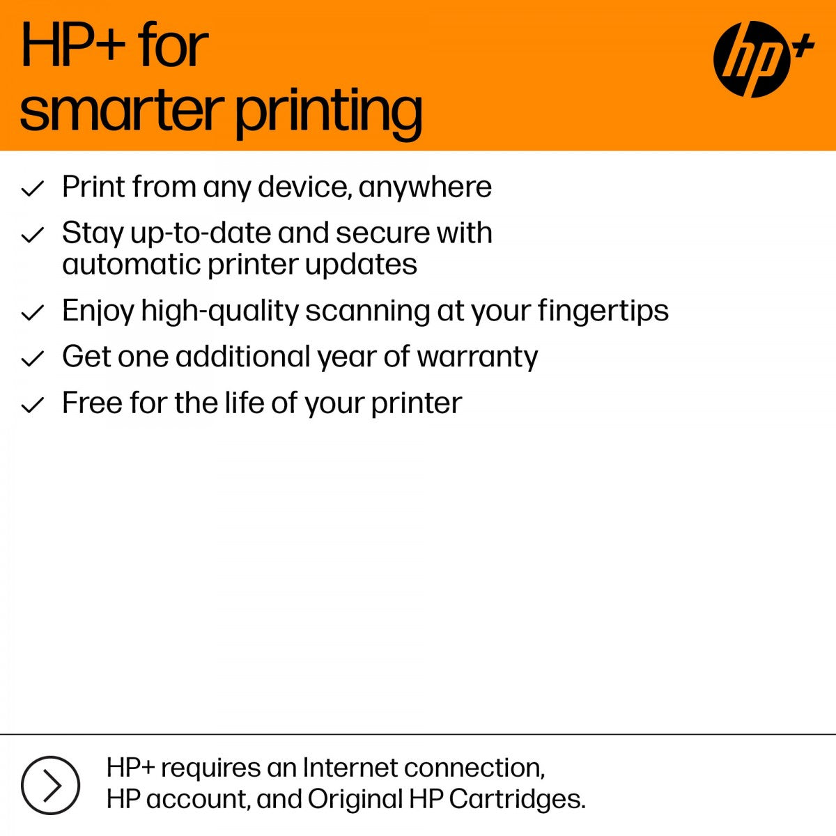 HP OfficeJet Pro 9120e A4 Duplex 1200 x 1200 DPI 22ppm Wi-Fi AirPrint