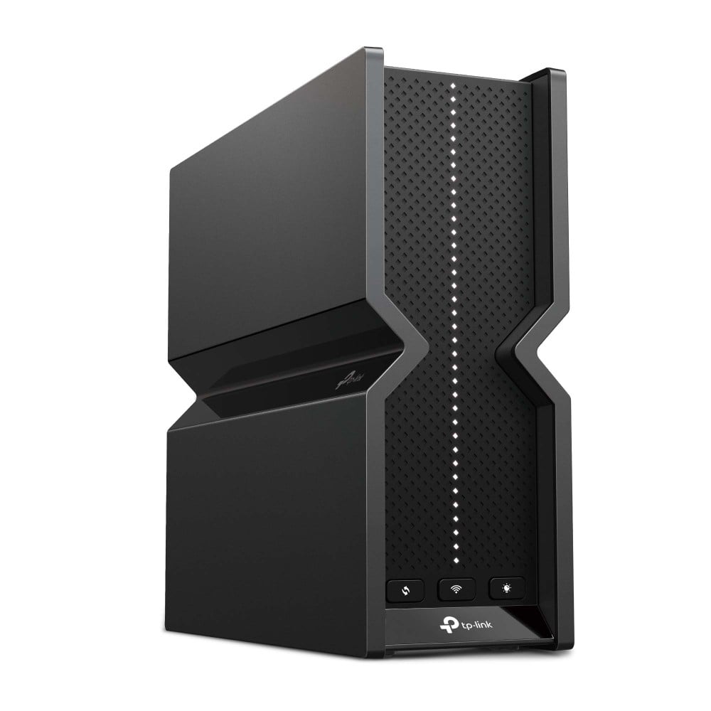 TP-LINK BE9300 Tri-Band Wi-Fi 7 Router