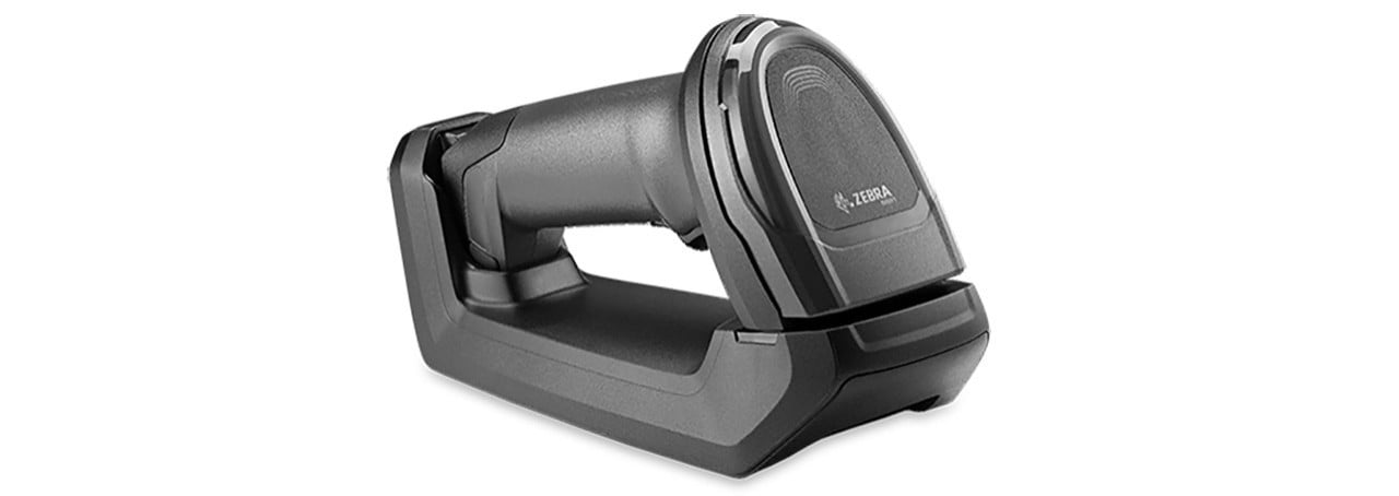 Zebra DS8178 Scanner de codes-barres portable 1D 2D Sans fil Bluetooth IP42