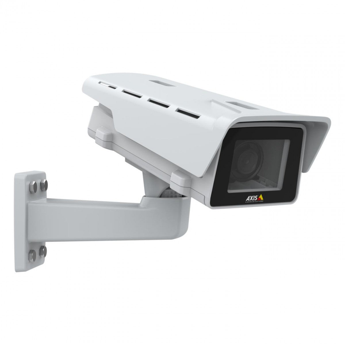 AXIS 02623-001 caméra de sécurité Caméra IP Box pour surveillance intérieure et extérieure, 2592 x 1944 pixels, mur