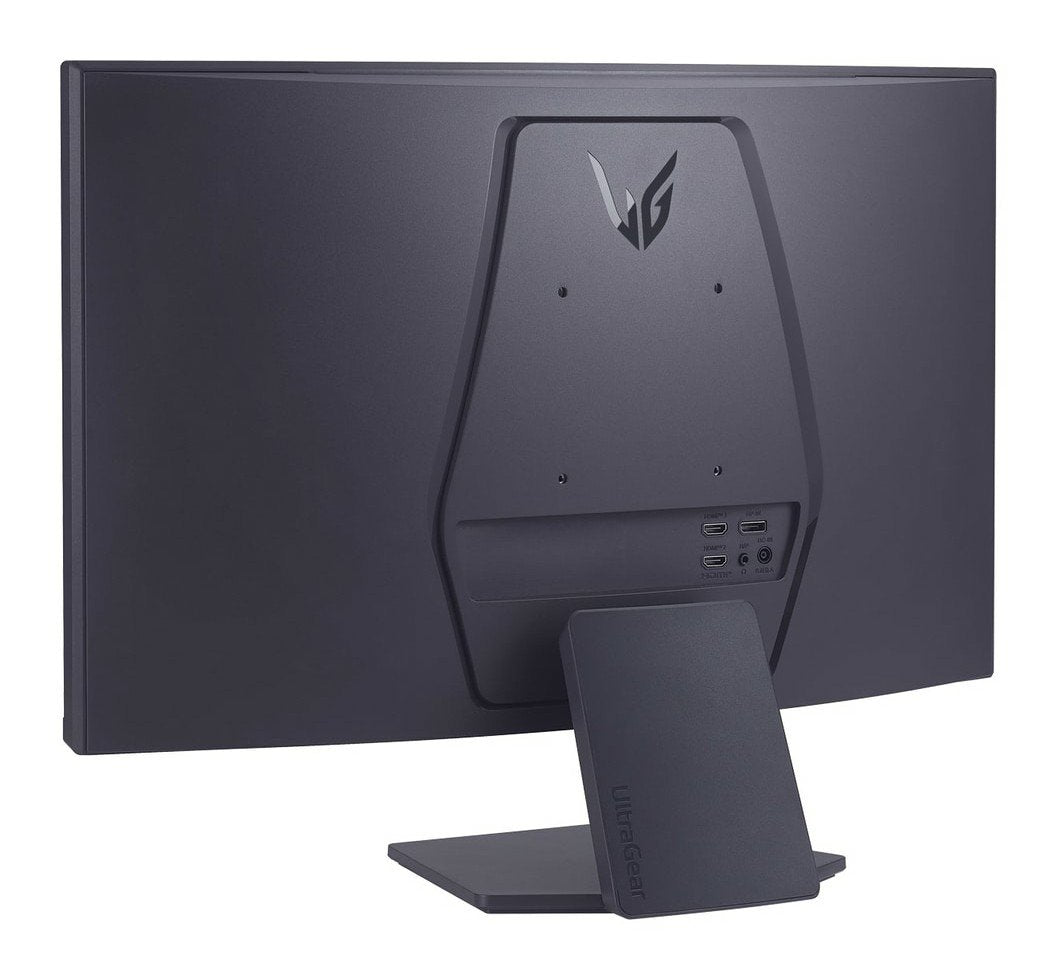 "LG 27GS60QC-B Moniteur de jeu 180Hz | QHD | 27"" | VA | 1ms"