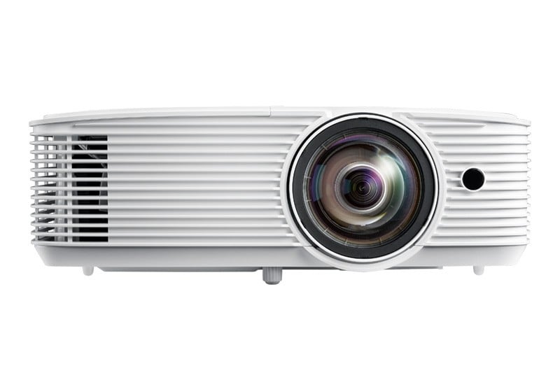 OPTOMA- Vidéoprojecteur W309ST