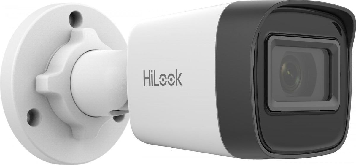 Hilook by Hikvision IPC-B141H-C Caméra IP