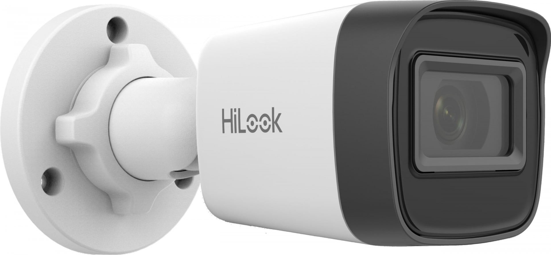 Hilook by Hikvision IPC-B141H-C Caméra IP