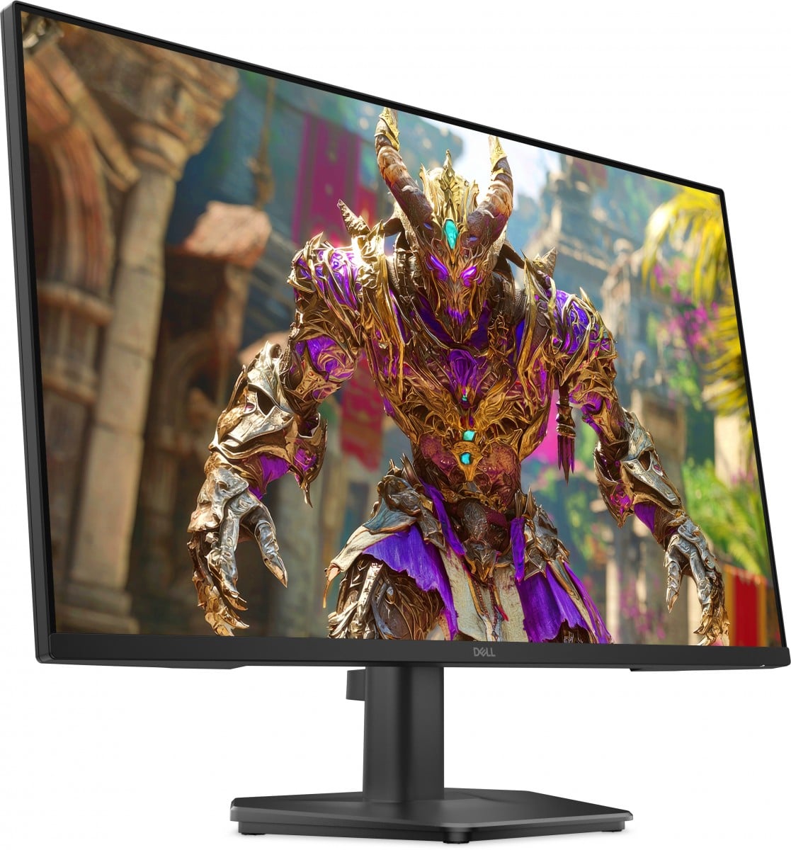 Dell 27 240Hz Monitor SE2726HG 27inch FHD IPS LED 2xHDMI DP 3YPPG AE