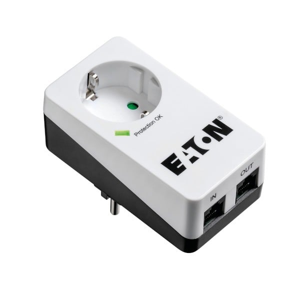 Eaton Protection Box 1 Tel DIN