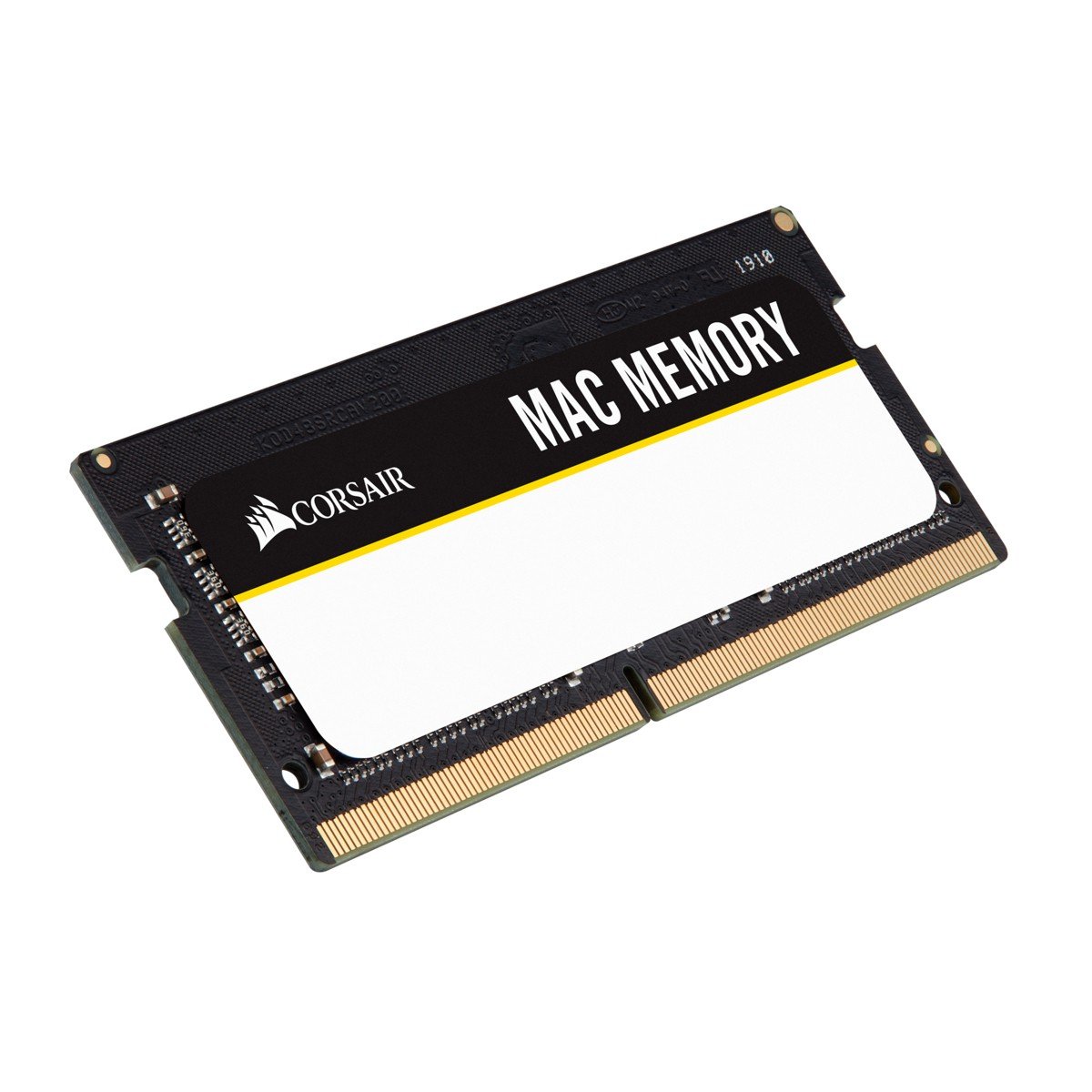 Module de mémoire Corsair CMSA32GX4M2A2666C18 32 Go 2 x 16 Go DDR4