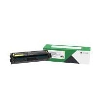 LEXMARK 20N20Y0 Yellow Return Program Print Cartridge