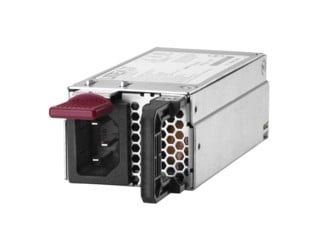 Hewlett Packard Enterprise 775595-B21 unité d'alimentation d'énergie 900 W