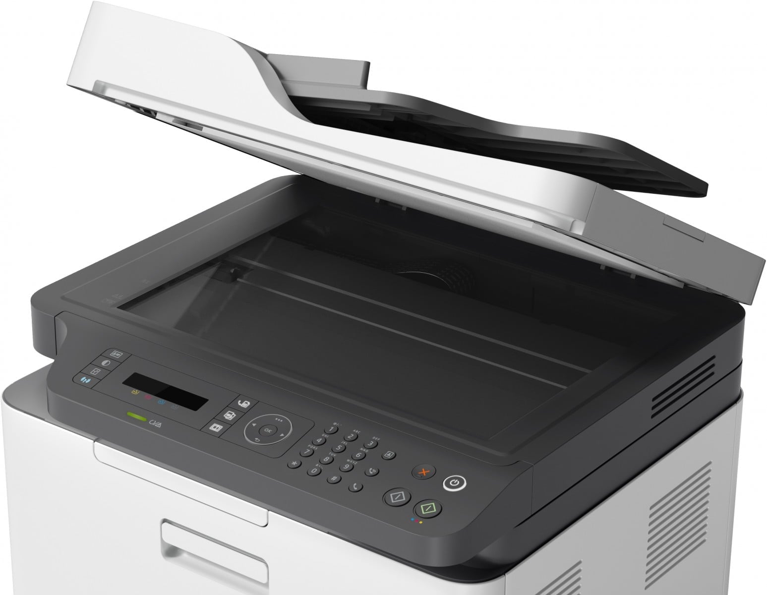 HP Color Laser MFP 179fnw MFP colour laser A4 14ppm Copy 18ppm Print 150sheets USB LAN Wi-Fi imprimante laser multifonction