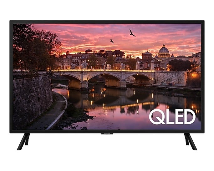 HG32EJ690WEXEN 32inch FHD 20W Speakers DVB-T2/C/S2 tuner WiFi IPTV H.Browser REACH 4 Energy Rating G