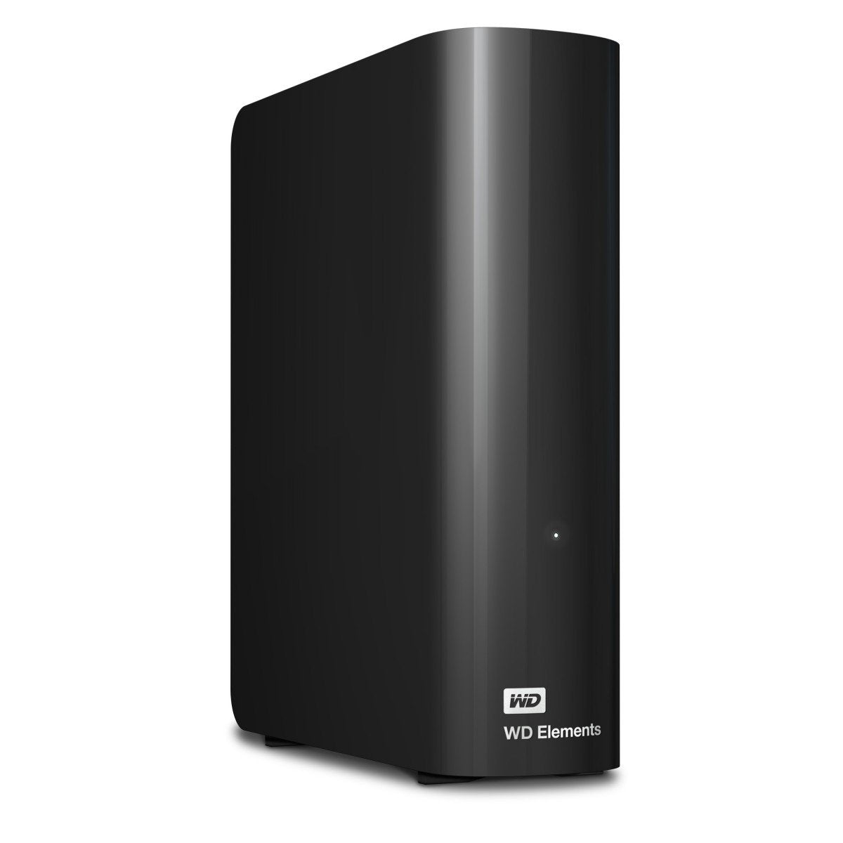 WD Elements 4TB HDD USB3.0 3,5inch RTL extern RoHS compliant black