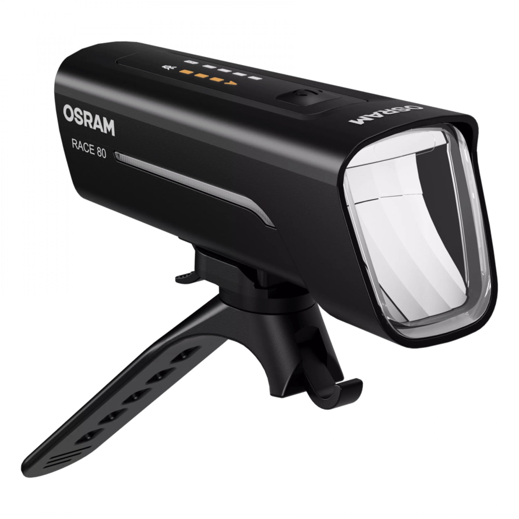 OSRAM LEDsBIKE RACE 80 SET