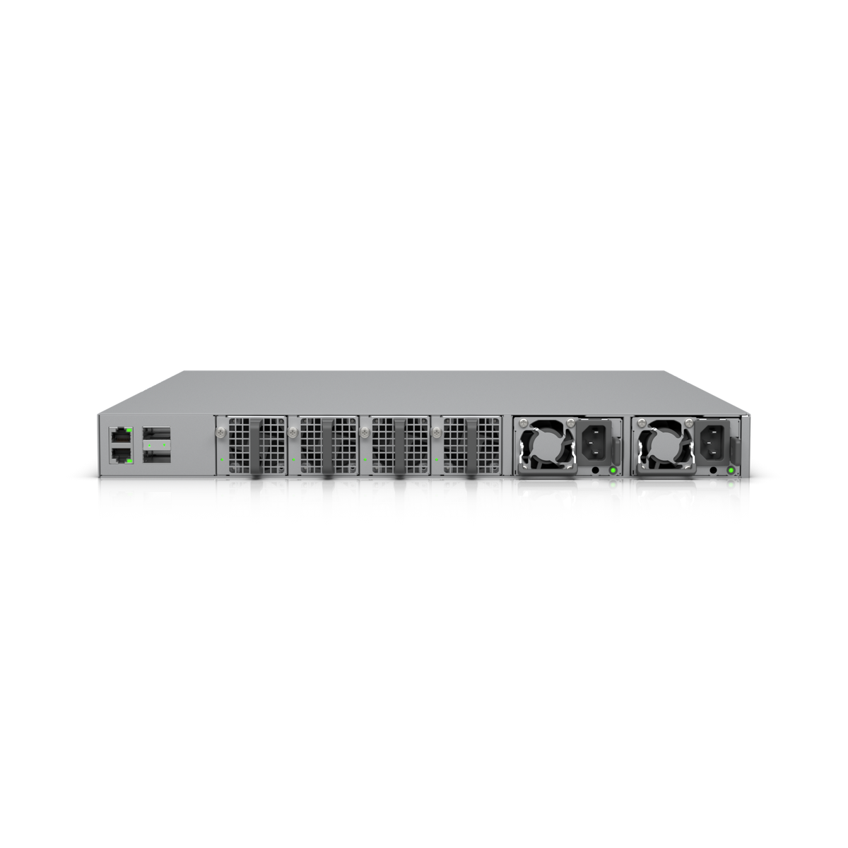 Ubiquiti ECS-48S-PoE Commutateur PoE Enterprise Campus 48S